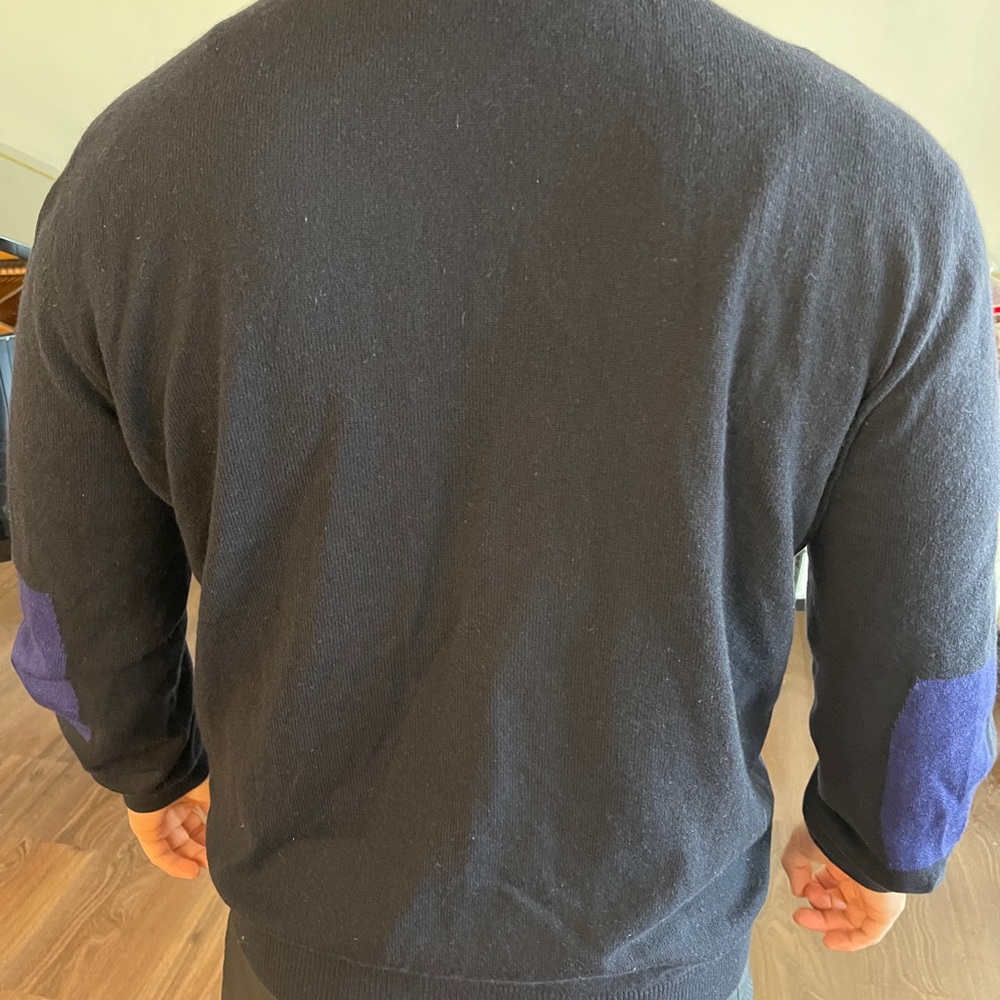 Zilli sweater - Picture 3 of 7